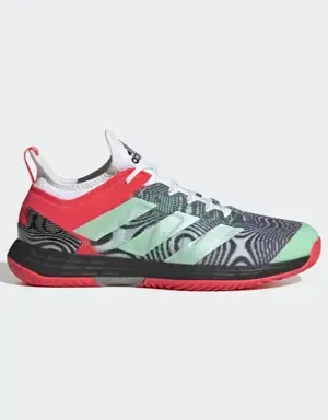 Adidas Zapatilla Adizero Ubersonic 4 Tennis
