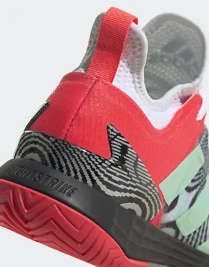 Adidas Zapatilla Adizero Ubersonic 4 Tennis