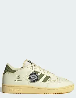 Adidas Zapatilla Centennial Low END.