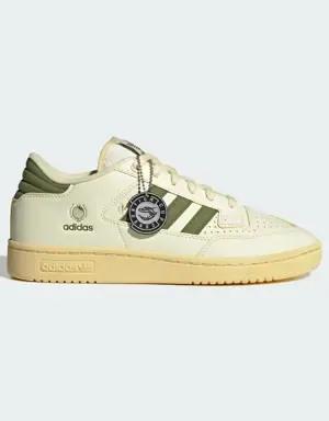 Adidas Zapatilla Centennial Low END.