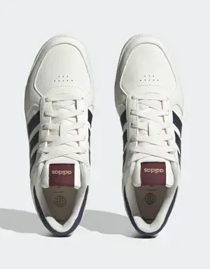 Adidas Zapatilla CourtBeat Court Lifestyle