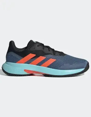 Adidas Zapatilla Courtjam Control Tennis