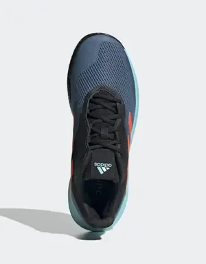 Adidas Zapatilla Courtjam Control Tennis