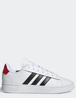 Adidas Zapatilla Grand Court Alpha
