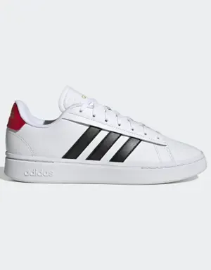Adidas Zapatilla Grand Court Alpha