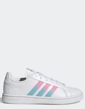 Adidas Zapatilla Grand Court Base Beyond