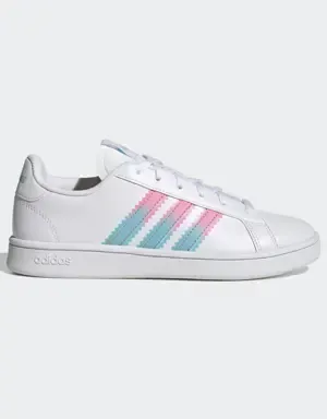 Adidas Zapatilla Grand Court Base Beyond