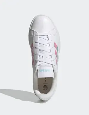 Adidas Zapatilla Grand Court Base Beyond