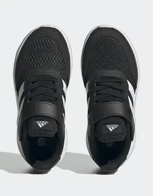 Adidas Zapatilla Nebzed Elastic Lace Top Strap