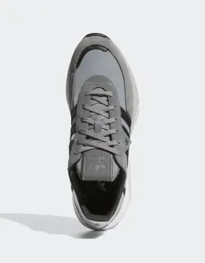 Adidas Zapatilla Retropy F2