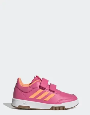 Adidas Zapatilla Tensaur Hook and Loop