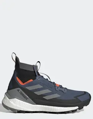 Adidas Zapatilla TERREX Free Hiker 2 Hiking