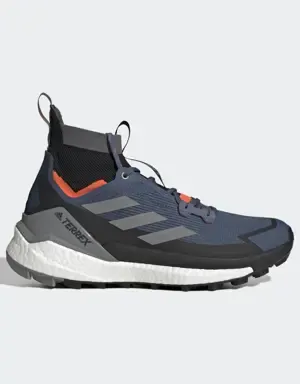 Adidas Zapatilla TERREX Free Hiker 2 Hiking