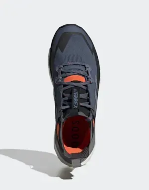 Adidas Zapatilla TERREX Free Hiker 2 Hiking