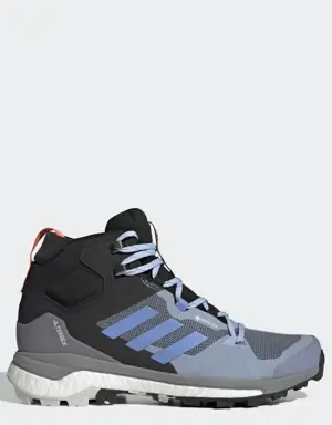 ADIDAS ZAPATILLA TERREX SKYCHASER MID GORETEX 2.0 HIKING