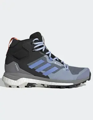 ADIDAS ZAPATILLA TERREX SKYCHASER MID GORETEX 2.0 HIKING
