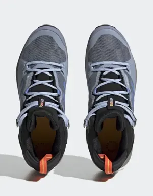 ADIDAS ZAPATILLA TERREX SKYCHASER MID GORETEX 2.0 HIKING