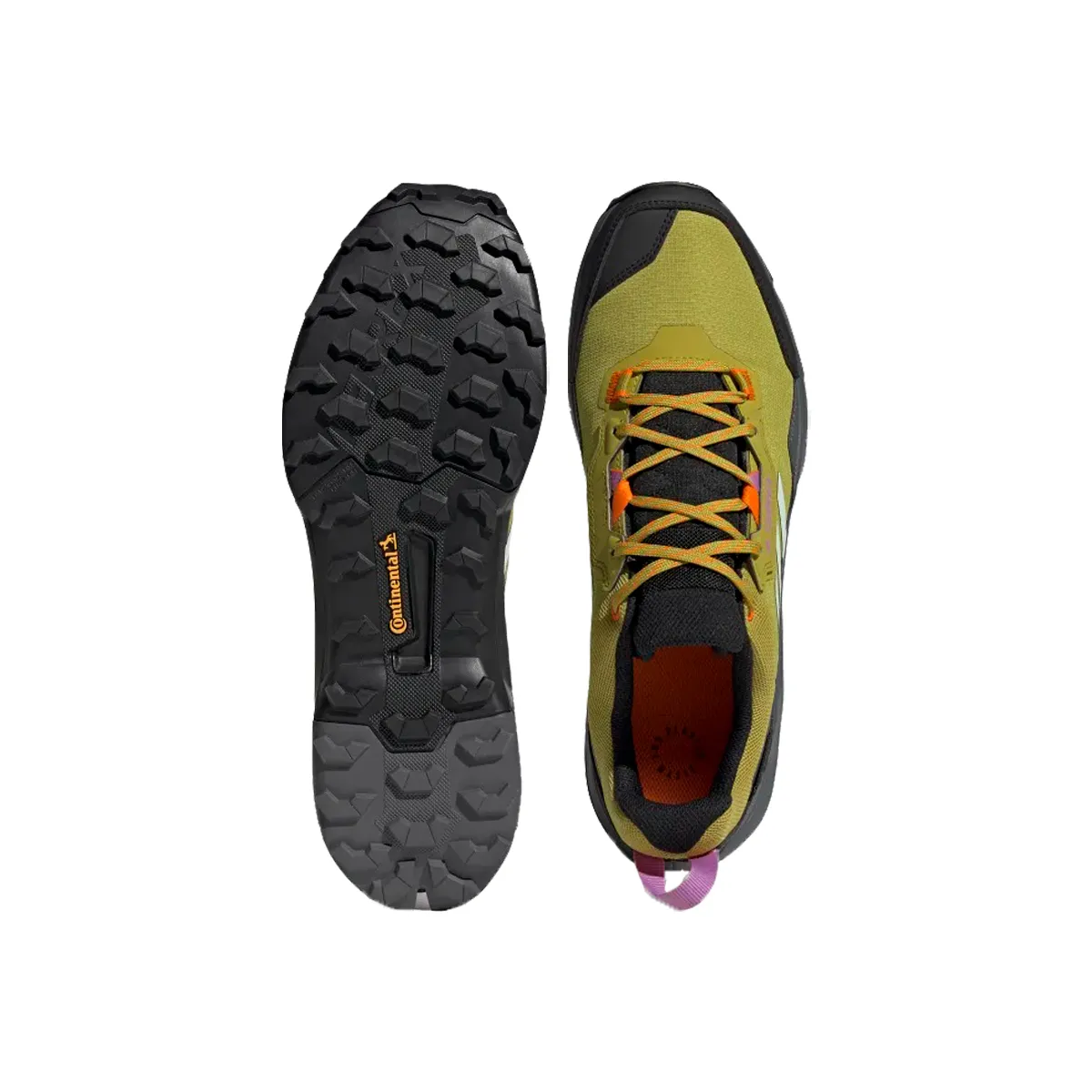 adidas Zapatillas Terrex Ax4 Gtx Hombre – Gz1724
