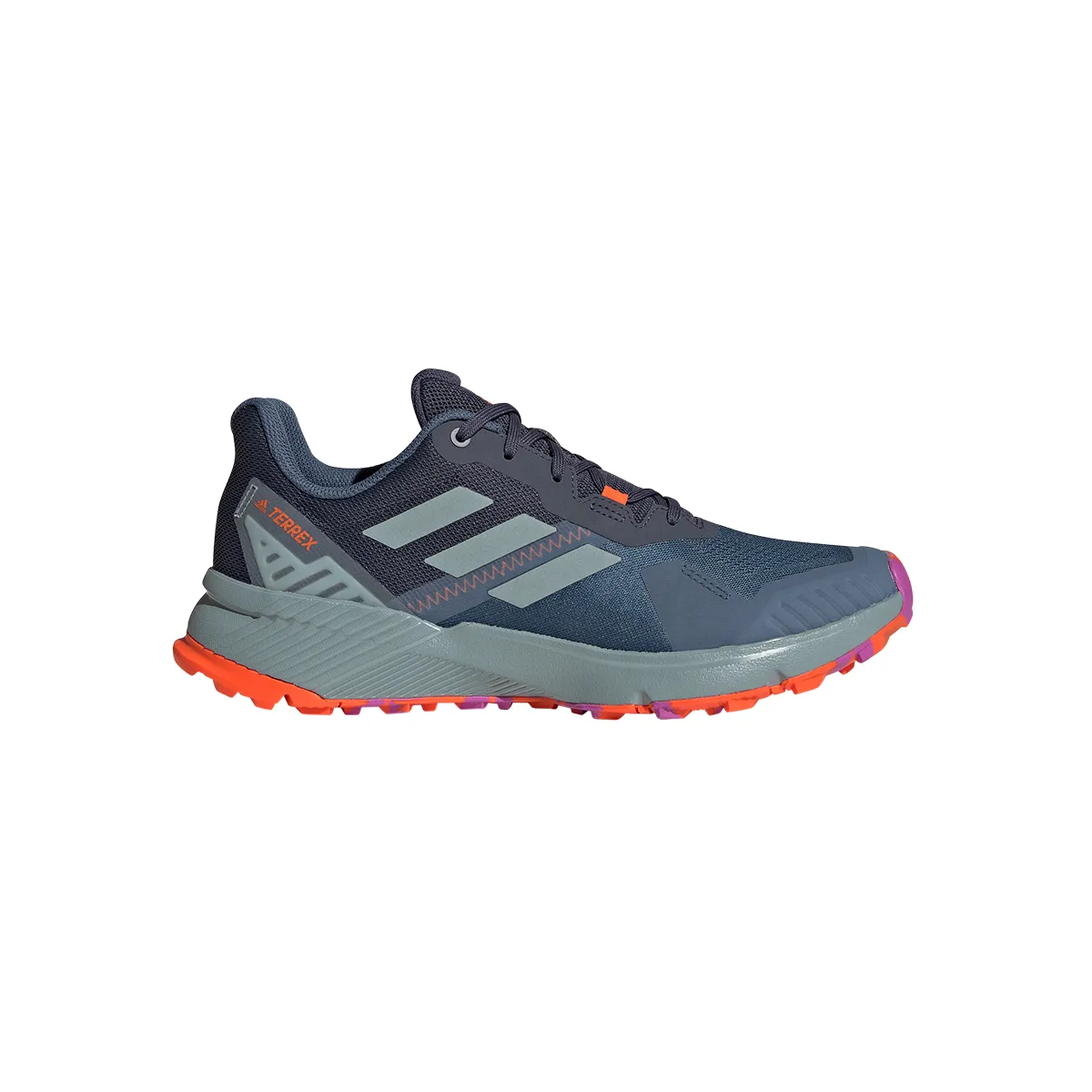 adidas Zapatillas Terrex Soulstride Hombre – Gz3958