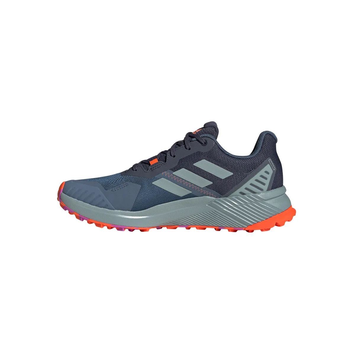 adidas Zapatillas Terrex Soulstride Hombre – Gz3958