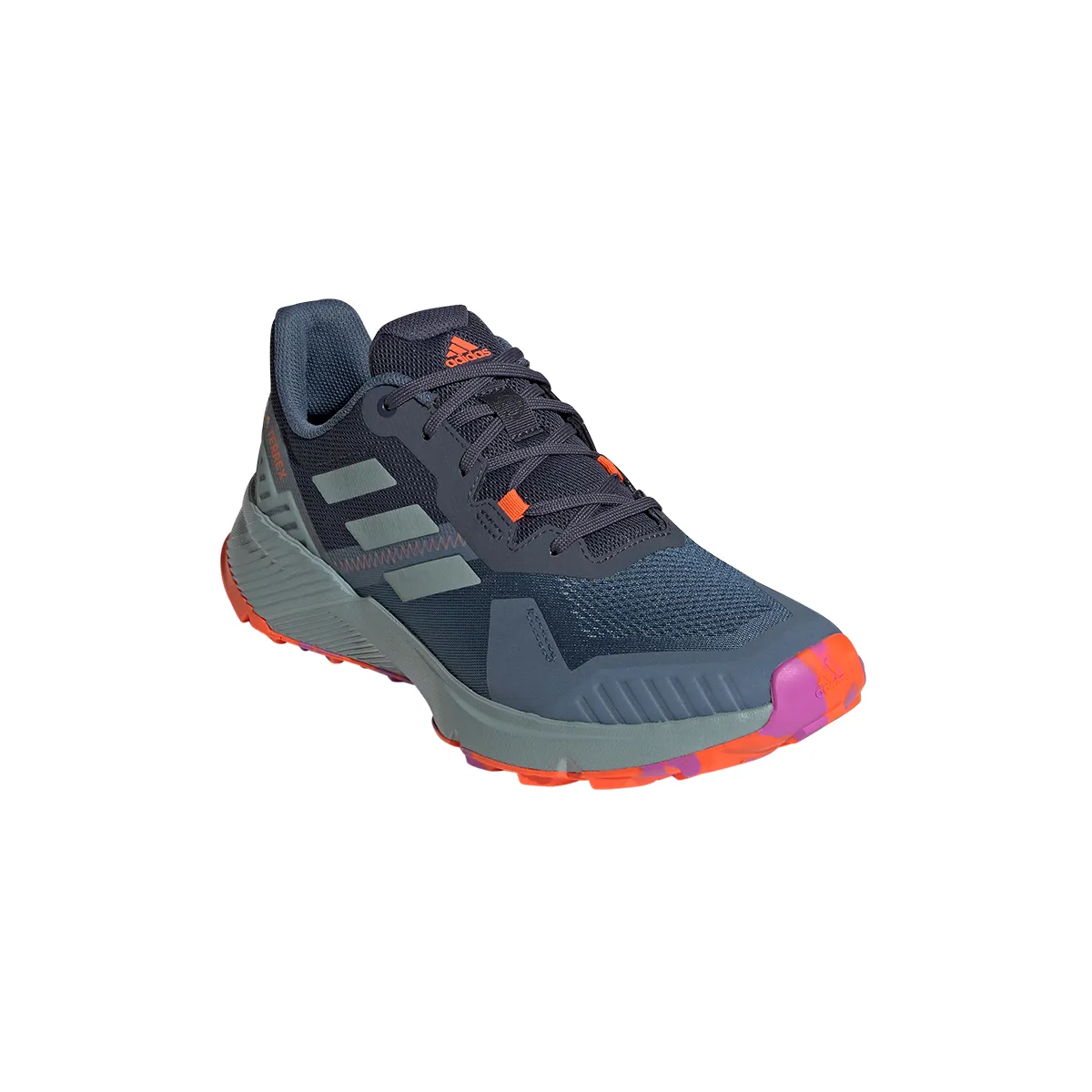 adidas Zapatillas Terrex Soulstride Hombre – Gz3958
