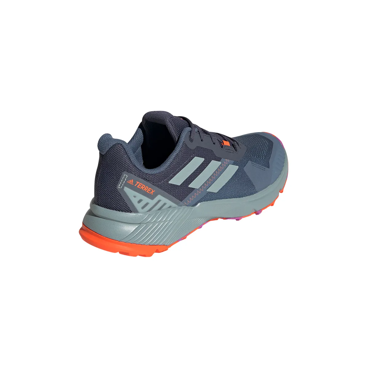 adidas Zapatillas Terrex Soulstride Hombre – Gz3958