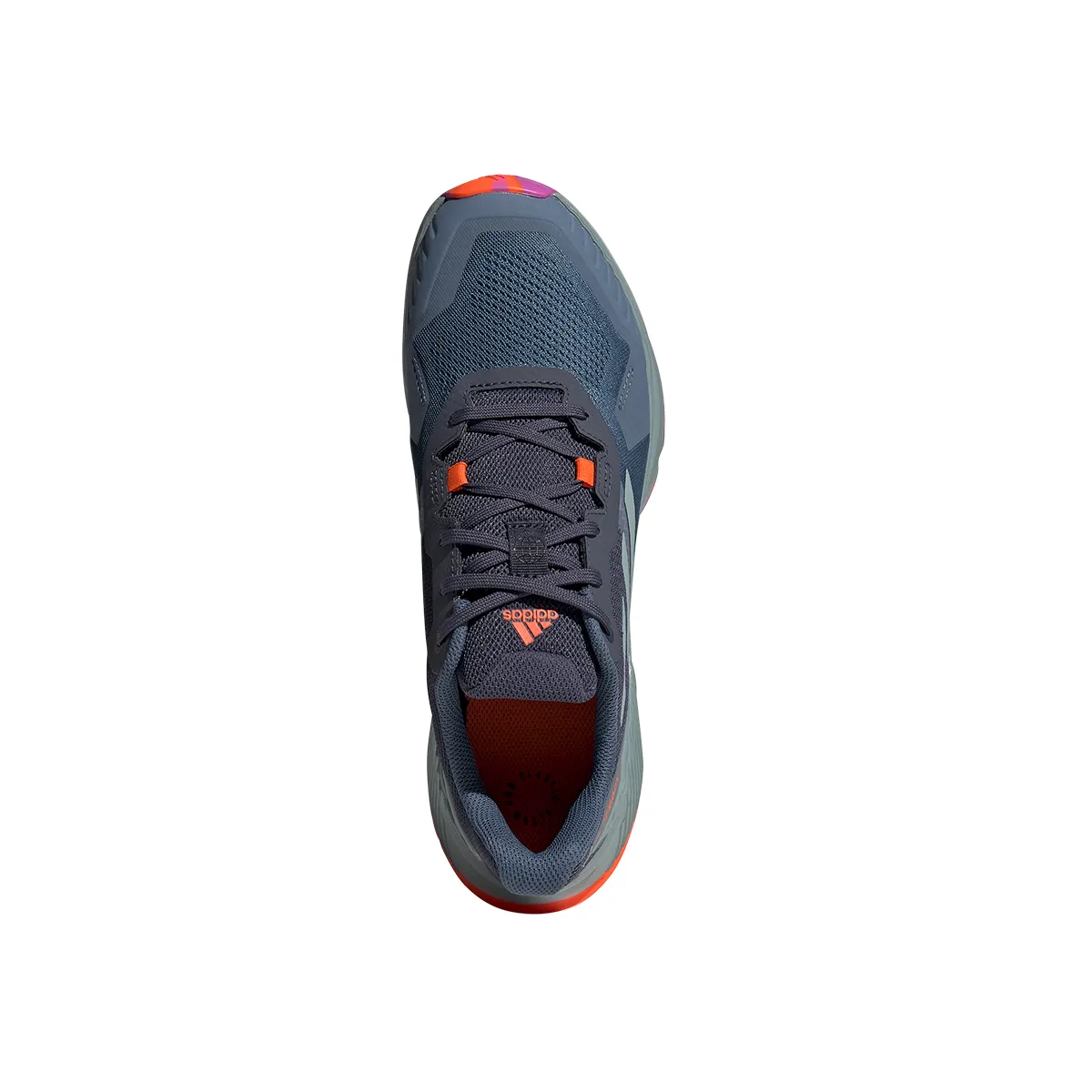 adidas Zapatillas Terrex Soulstride Hombre – Gz3958