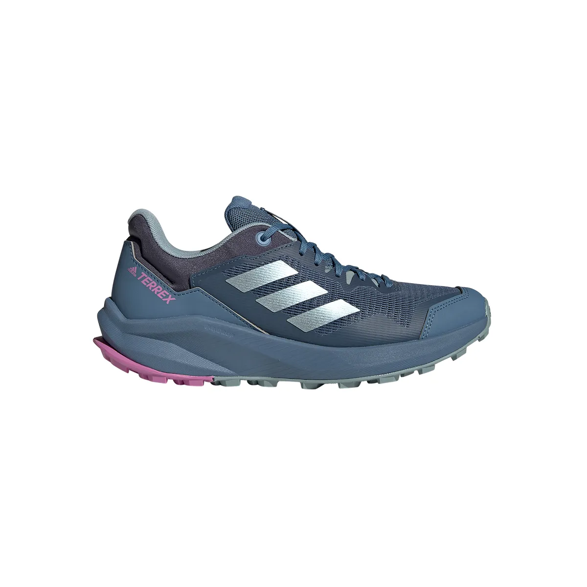 adidas Zapatillas Terrex Trailrider Mujer – Gw5554