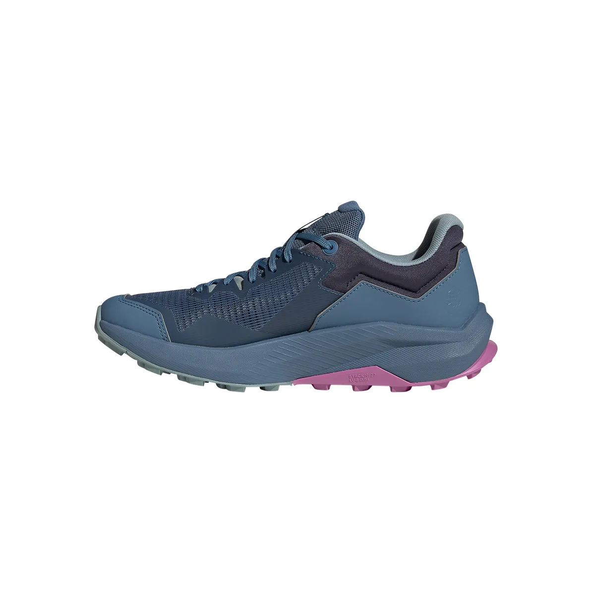 adidas Zapatillas Terrex Trailrider Mujer – Gw5554