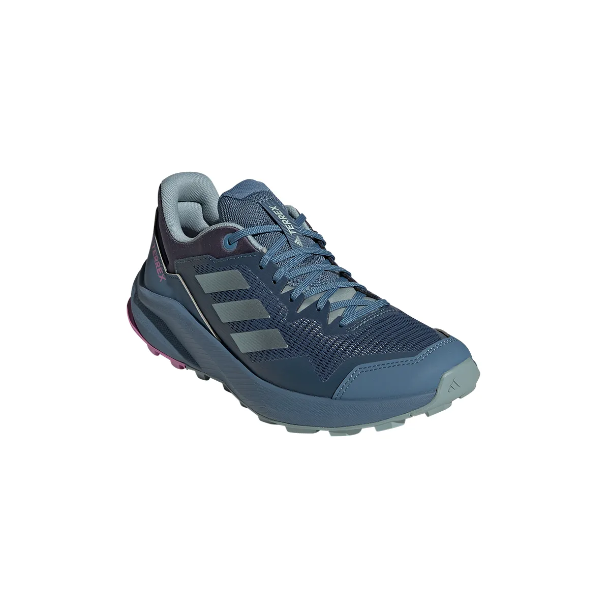 adidas Zapatillas Terrex Trailrider Mujer – Gw5554