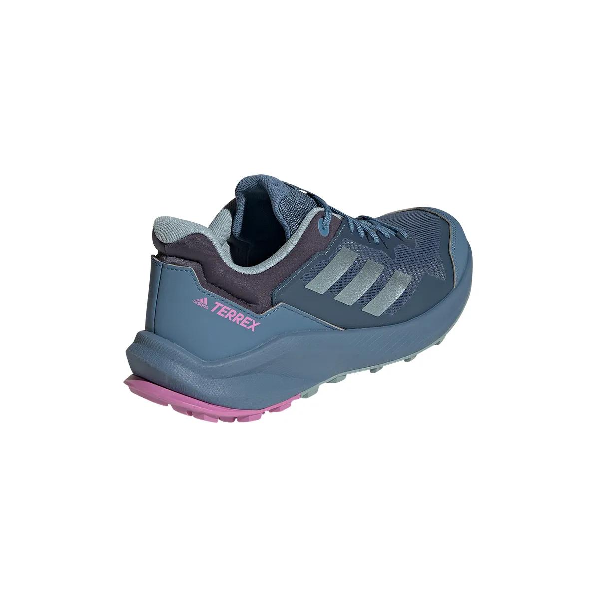 adidas Zapatillas Terrex Trailrider Mujer – Gw5554