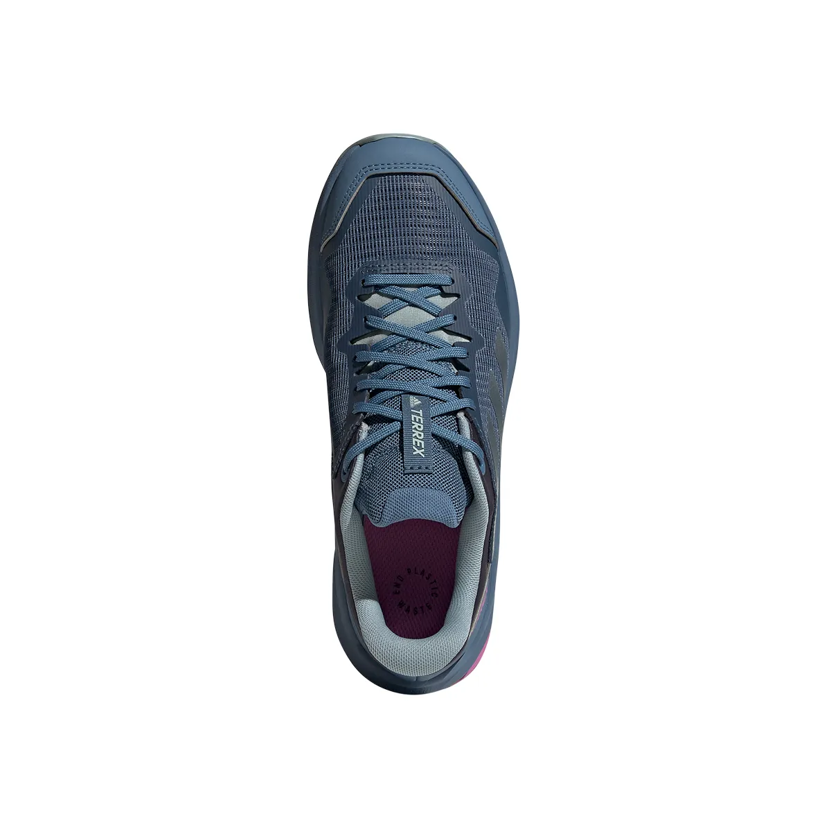 adidas Zapatillas Terrex Trailrider Mujer – Gw5554
