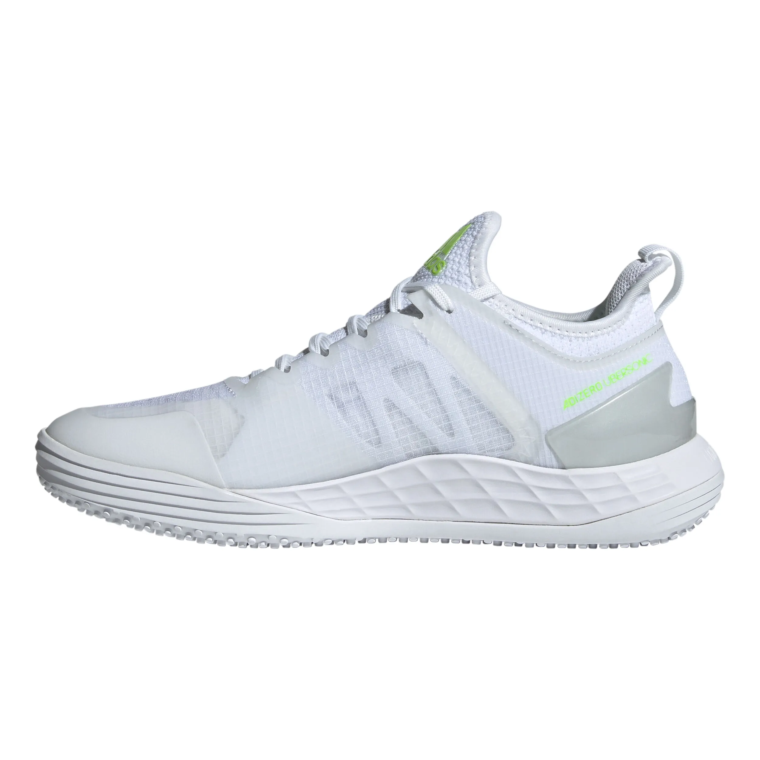 Adizero Ubersonic 4 Zapatilla Para Hierba Mujeres