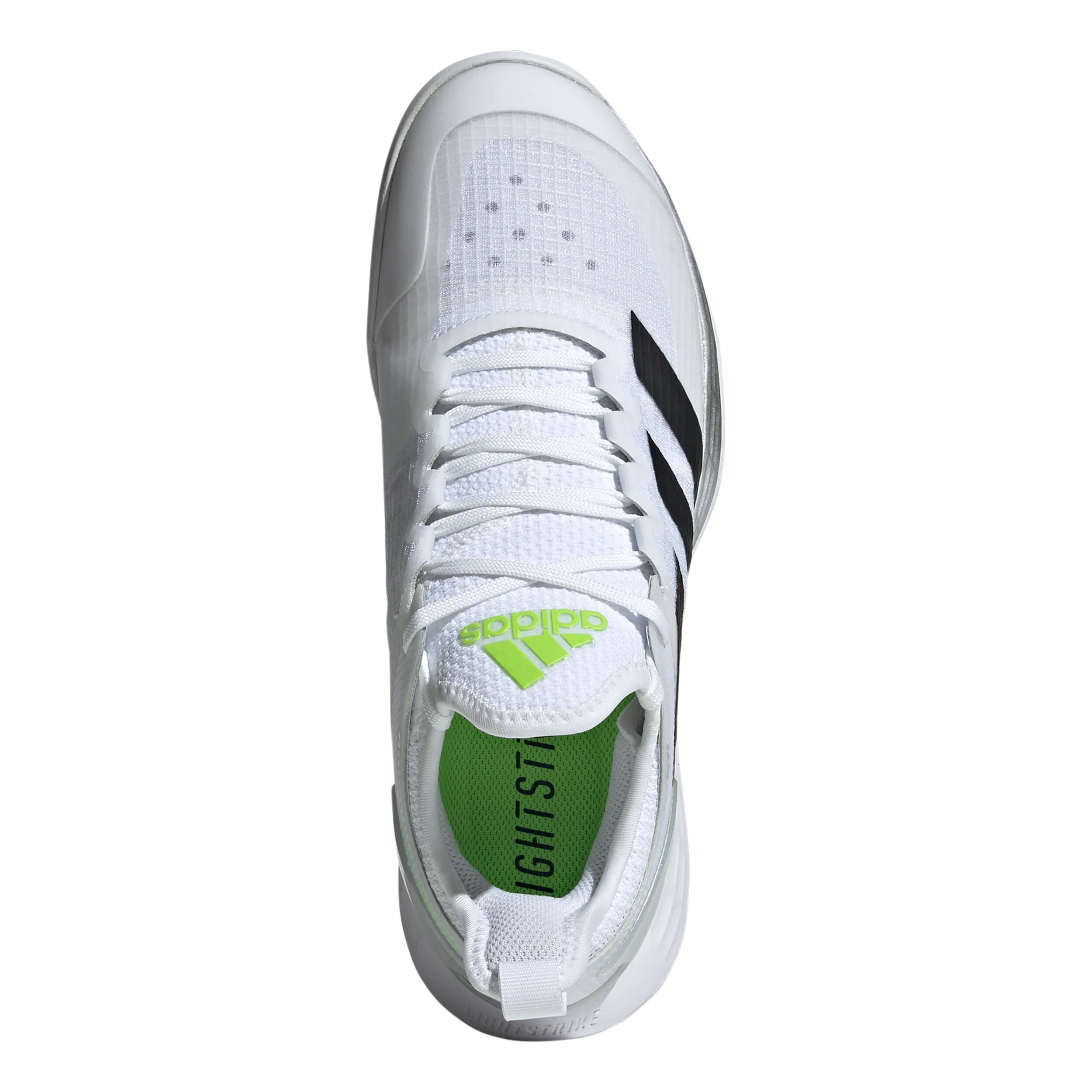 Adizero Ubersonic 4 Zapatilla Para Hierba Mujeres
