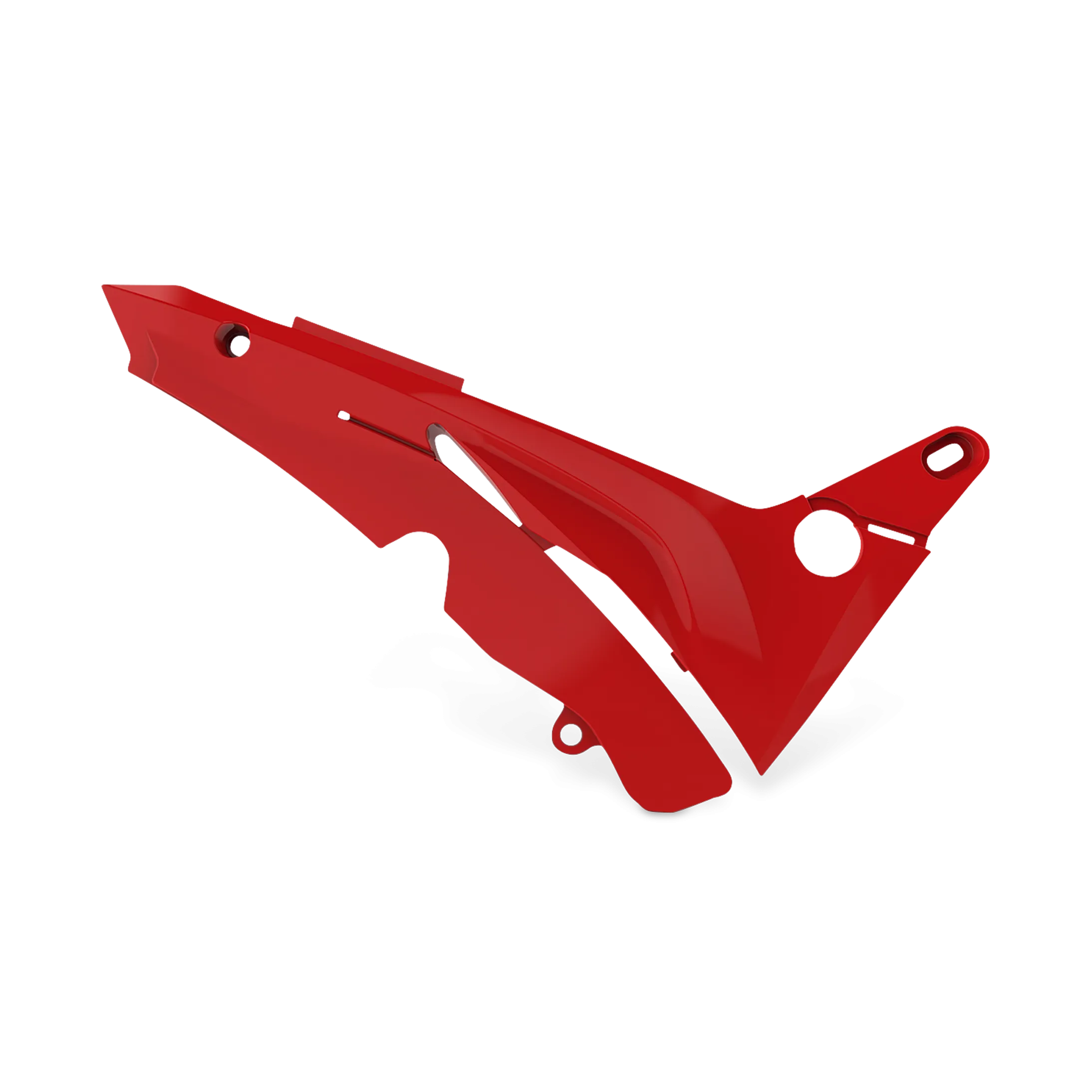 Airbox Polisport Rojo