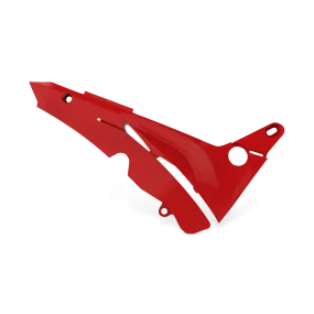 Airbox Polisport Rojo
