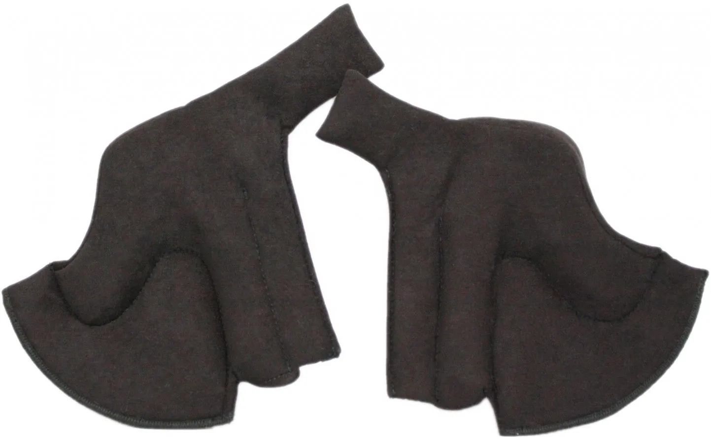 Almohadilla Lateral Para Cascos Schuberth E1