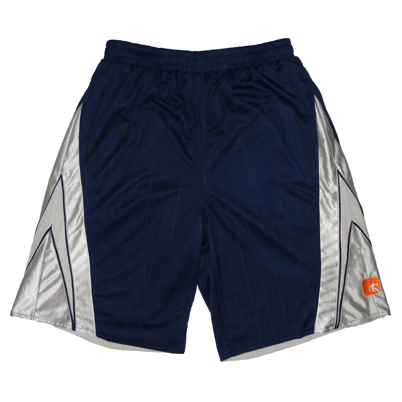And1 Short Reversible Transition (marino/plata)