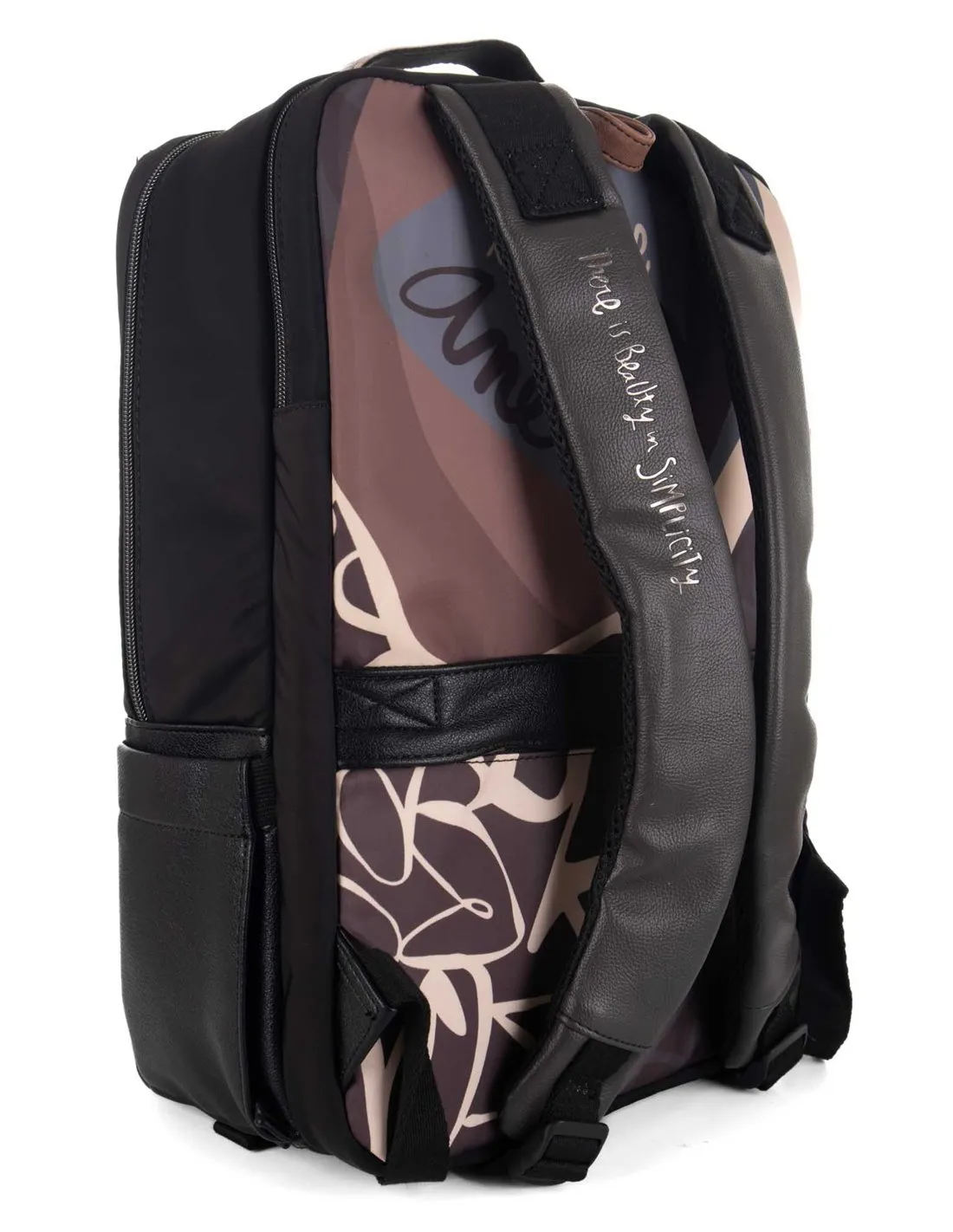 ANEKKE  MOCHILA DE VIAJE GRANDE HEARTBEAT 39788425 