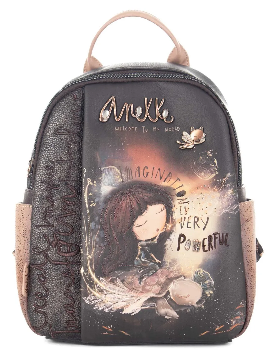 ANEKKE  MOCHILA DREAMVERSE 39705259