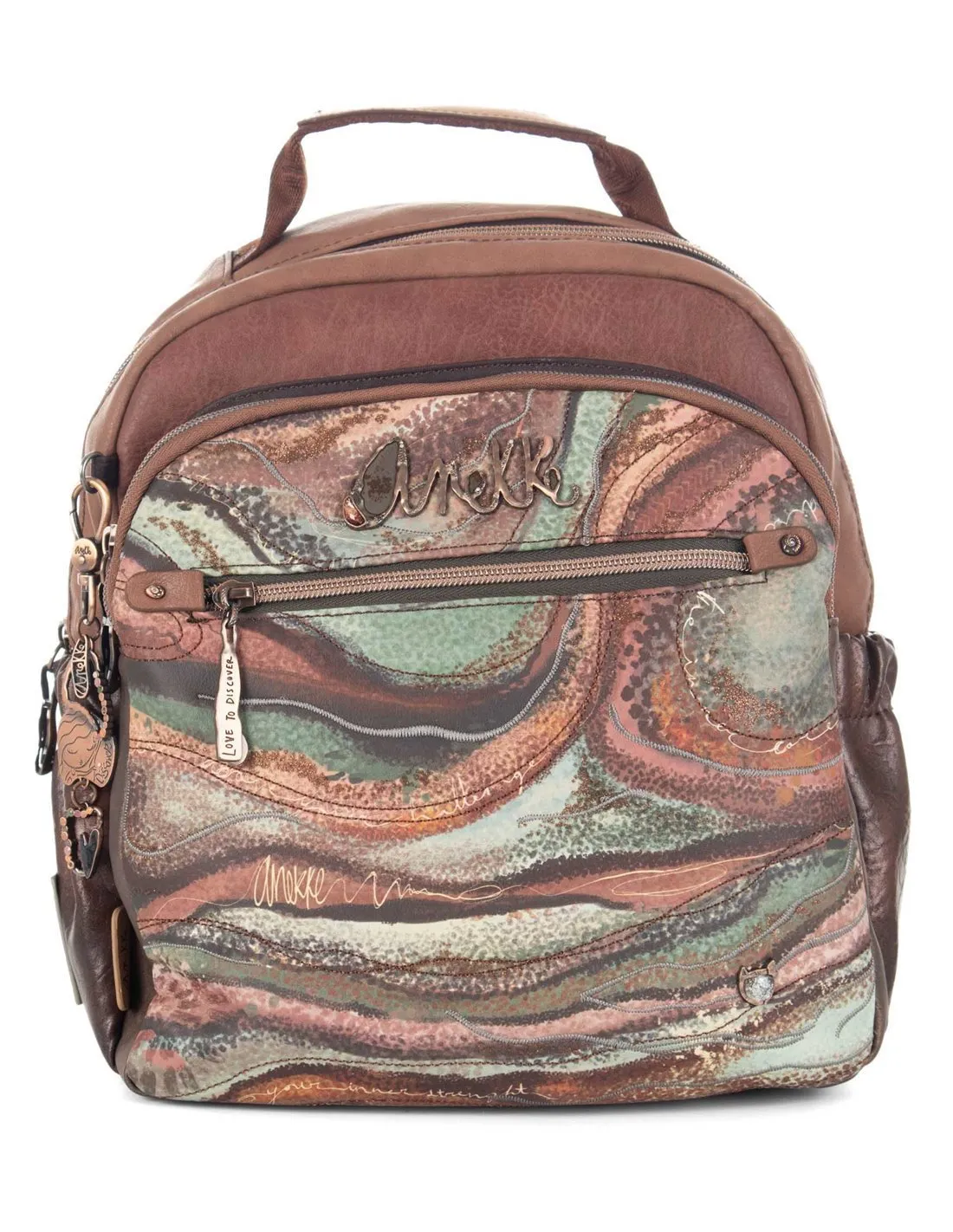 ANEKKE  MOCHILA OUTER 39815205