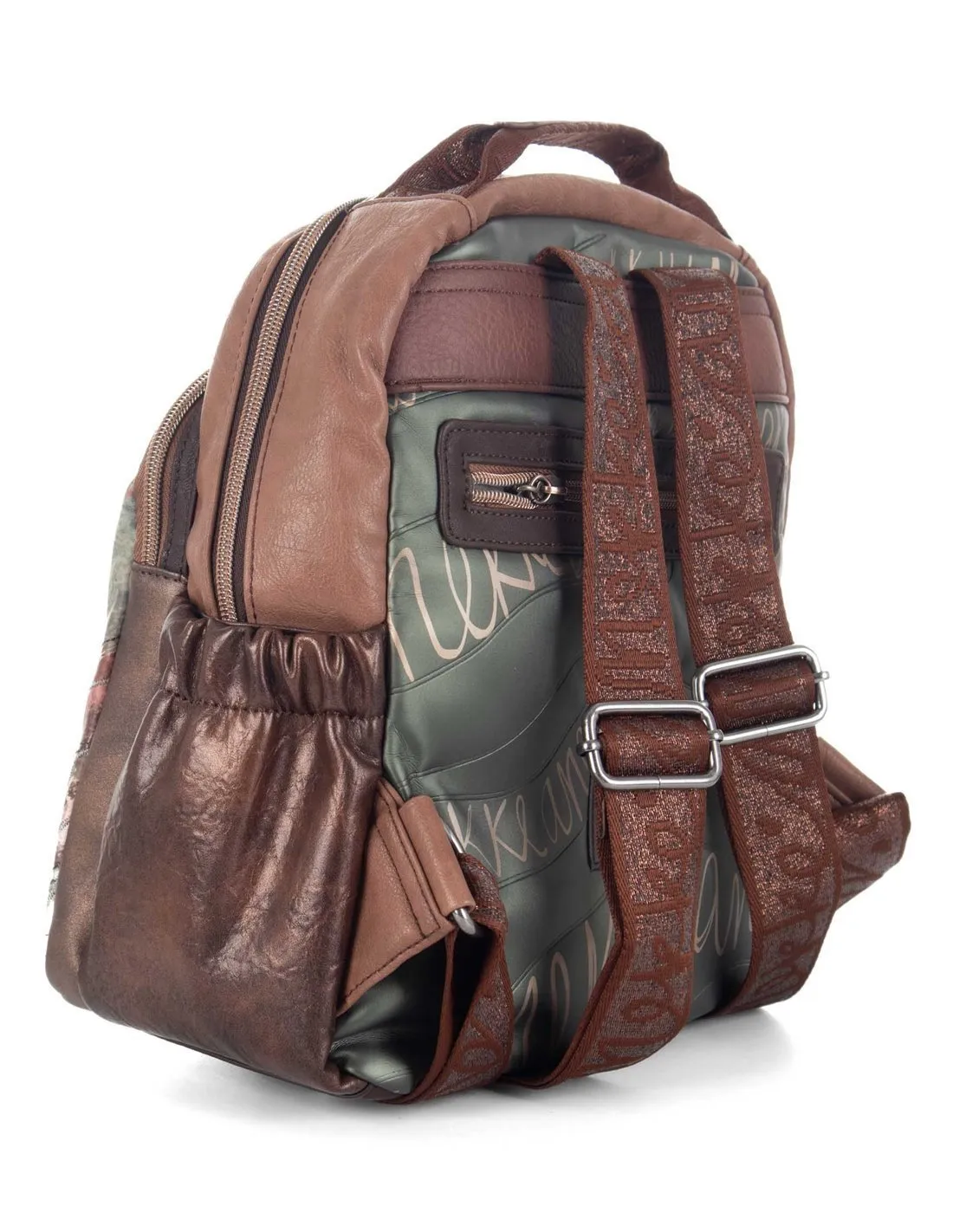 ANEKKE  MOCHILA OUTER 39815205