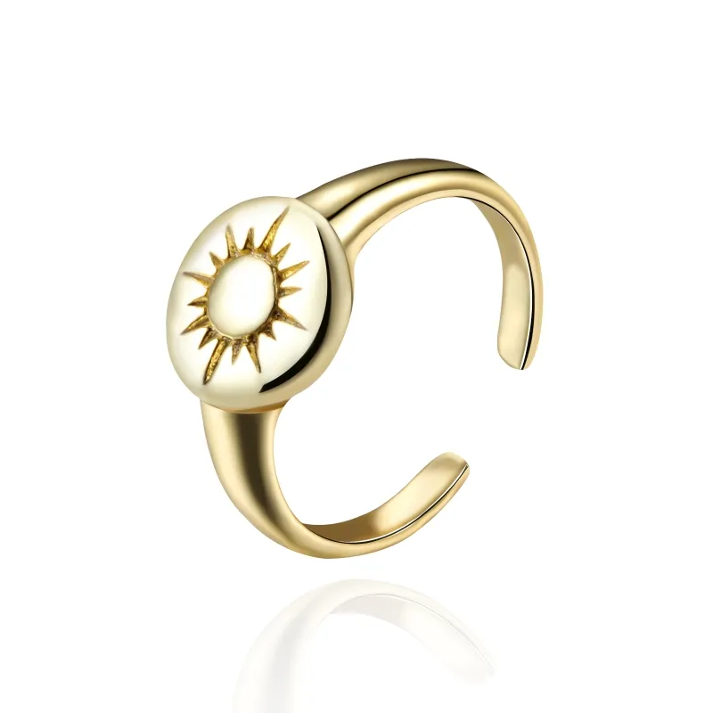 Anillo del Meñique