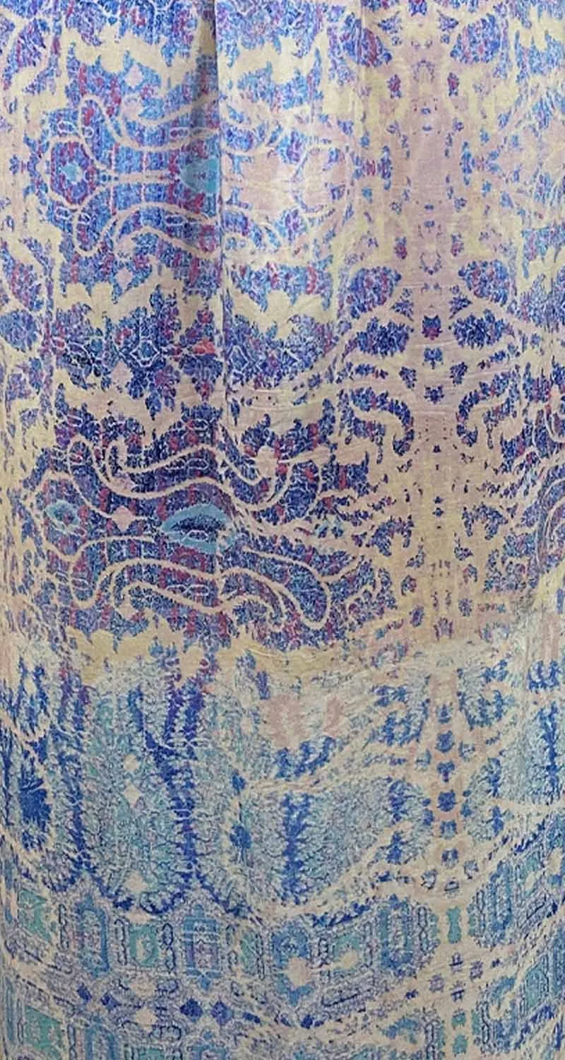 ANTHROPOLOGIE Falda Maeve