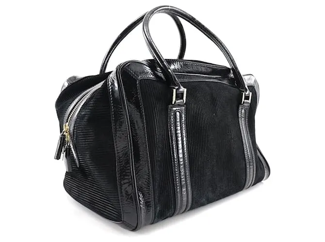 Anya Hindmarch Negro 
