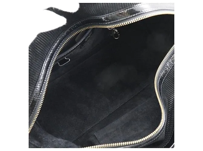 Anya Hindmarch Negro 