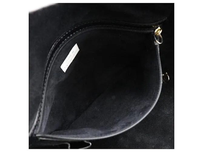 Anya Hindmarch Negro 