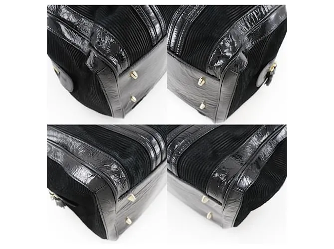 Anya Hindmarch Negro 