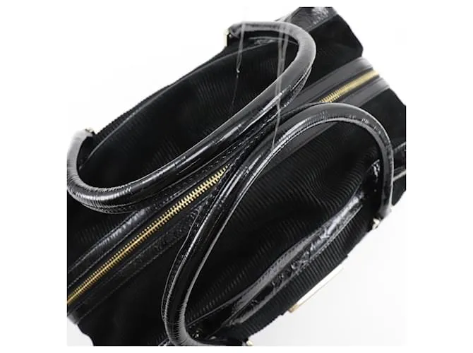 Anya Hindmarch Negro 