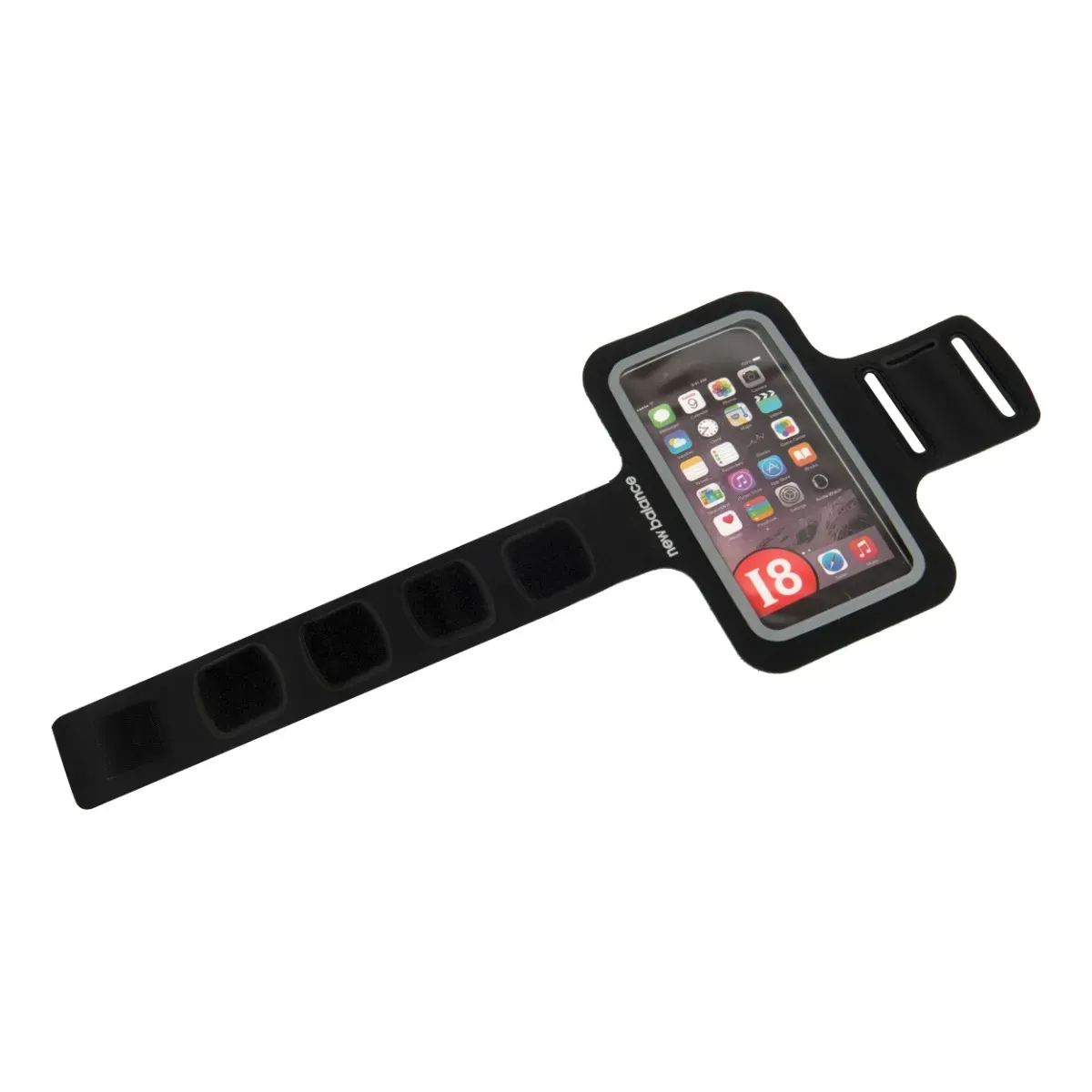 Arm Band Para Smartphones New Balance